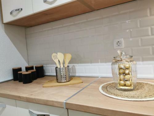 Apartmani Tripalo