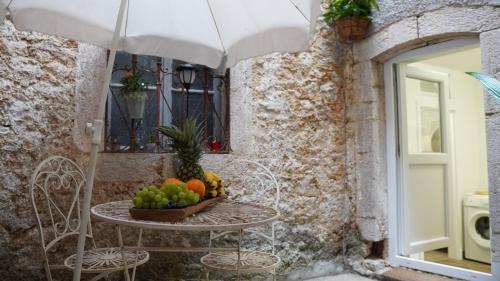 Apartmani Tripalo
