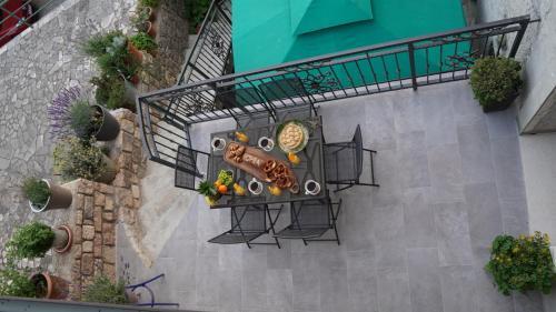 Apartmani Tripalo