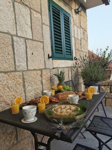 Apartmani Tripalo