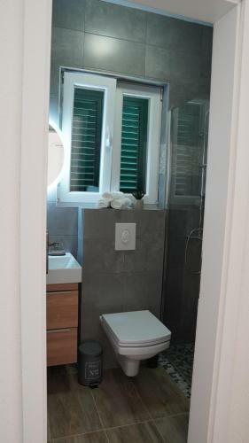 Apartmani Tripalo