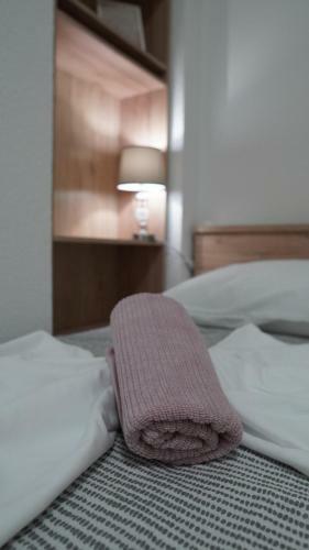 Apartmani Tripalo