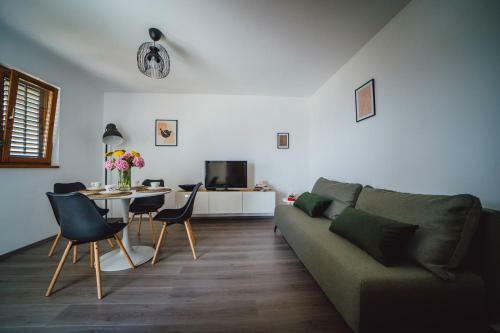Panorama Suite Apartment