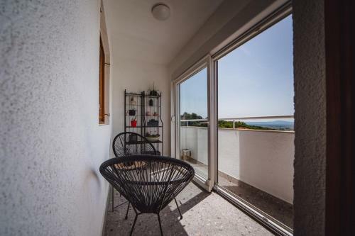 Panorama Suite Apartment
