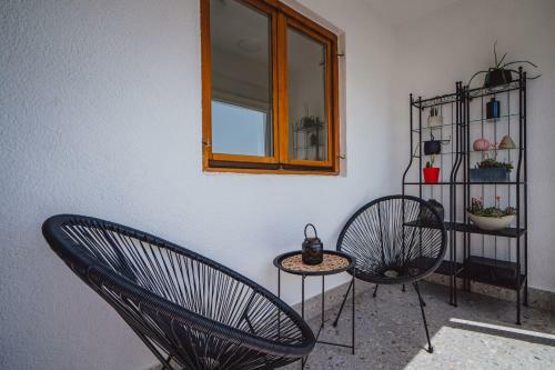 Panorama Suite Apartment