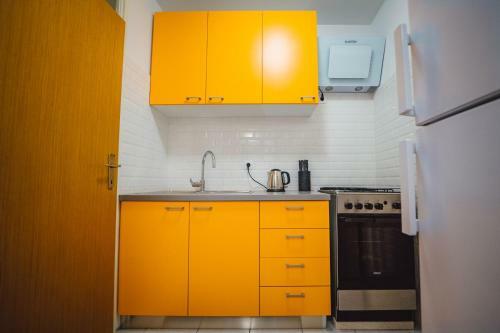 Panorama Suite Apartment