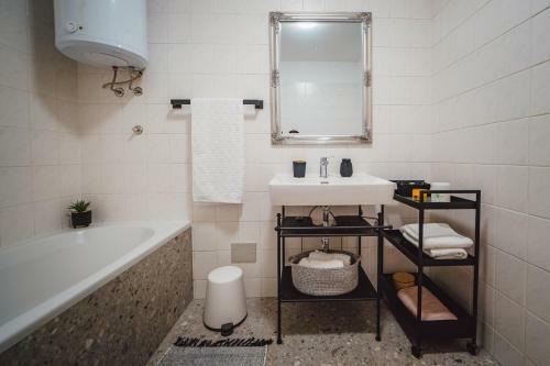 Panorama Suite Apartment