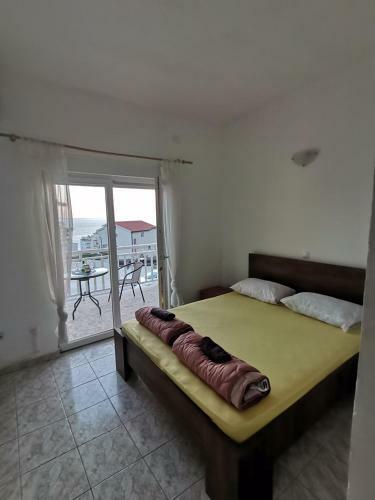 Apartmani Banana