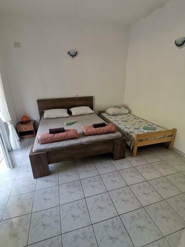 Apartmani Banana