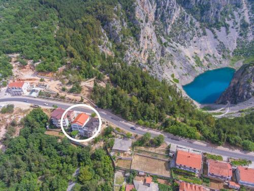 Apartamento Two Lakes
