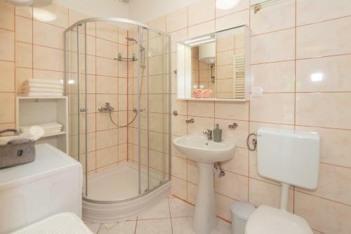 Apartamento Two Lakes