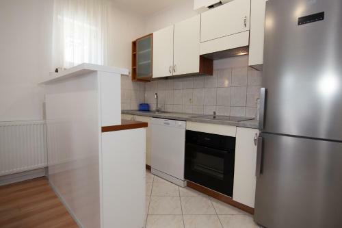 Apartamento Two Lakes