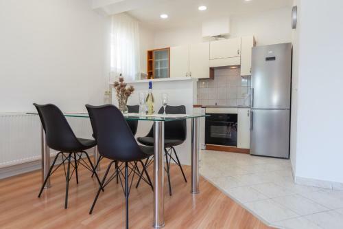Apartamento Two Lakes