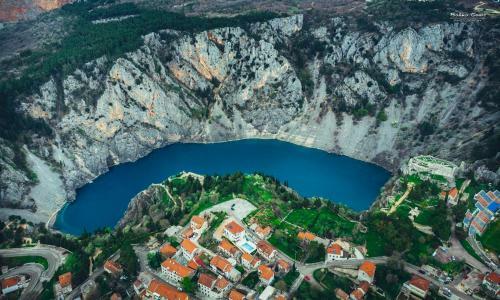 Novouredjeni Apartman U Imotskom