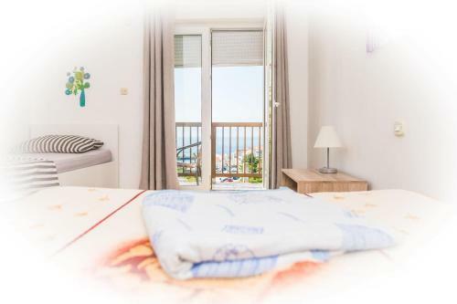 Apartmani Gradac