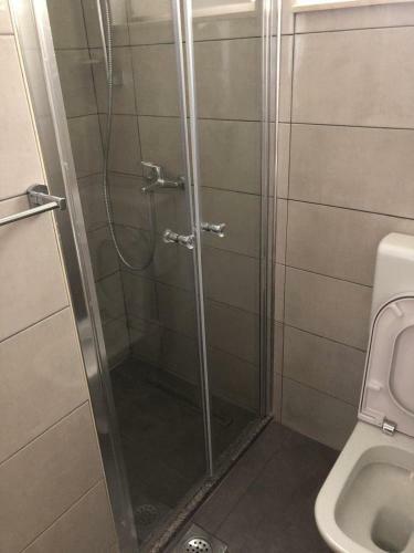 Apartmani Gradac