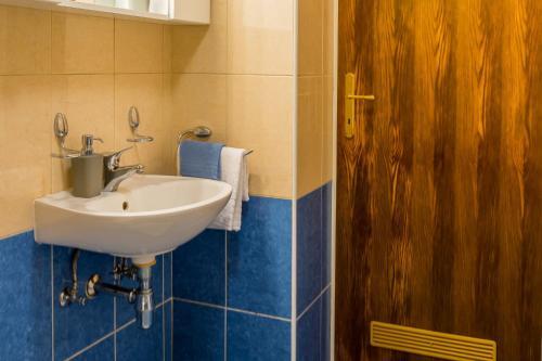 Apartment Midas