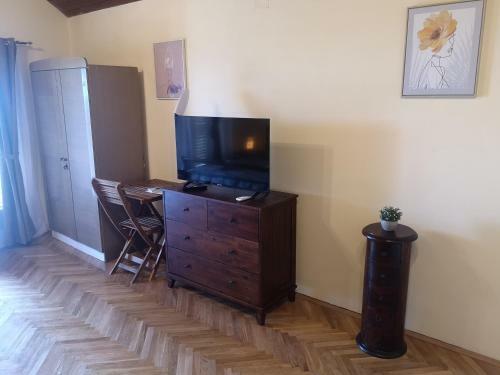 Rural Holiday House Vinodol-kalnik