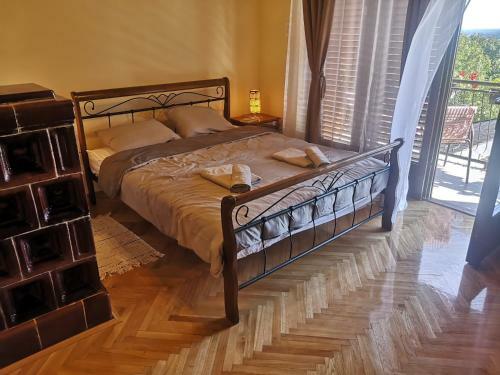 Rural Holiday House Vinodol-kalnik