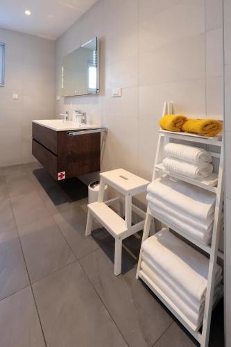 Apartamento Villa Sunny I?i?i