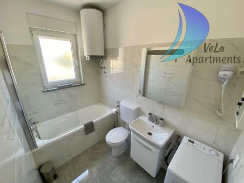Vela Apartments