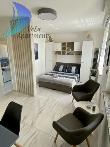 Vela Apartments