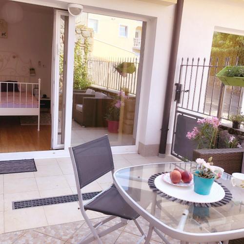 Apartamento Rooms Dora