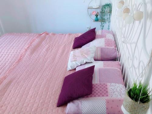 Apartamento Rooms Dora