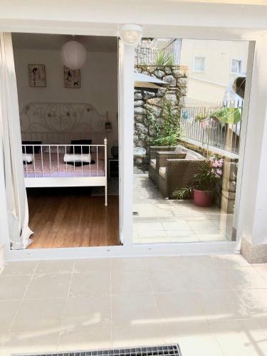 Apartamento Rooms Dora