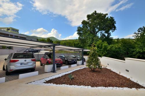 Apartments Villa Gara