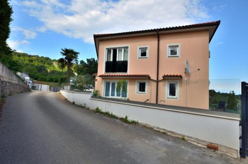 Apartments Villa Gara