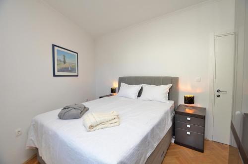 Apartments Villa Gara
