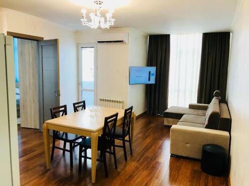 Apartamento New Batumi Seaside