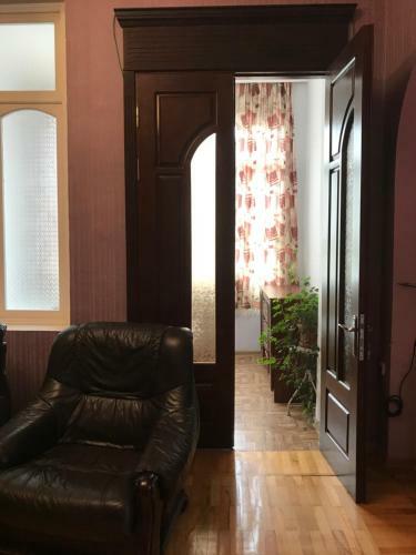 Hostal The Mamedov's House