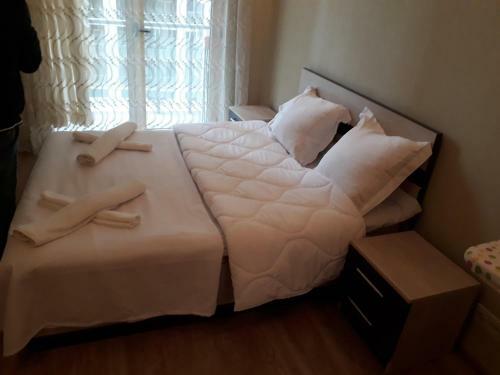 Apartament Edvard