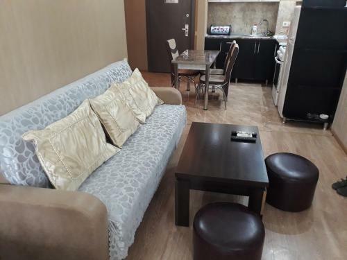 Apartament Edvard