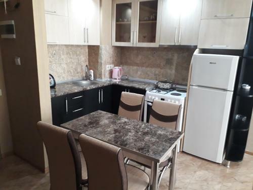 Apartament Edvard