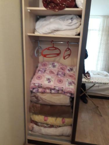Apartament Edvard