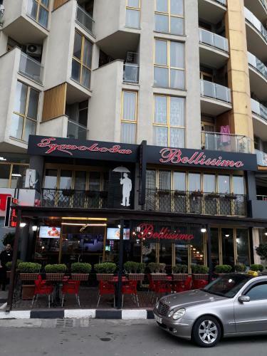 Apartament Edvard