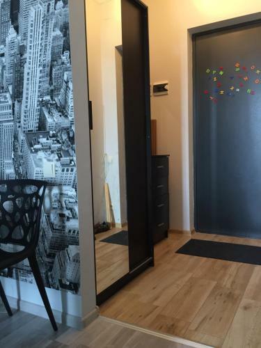 Apartamento Romantic