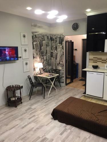 Apartamento Romantic