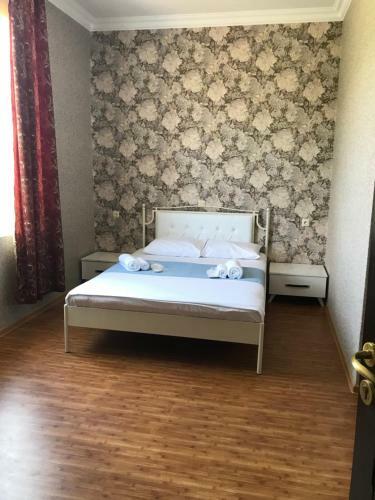 Hostal Nani's Sweet Home