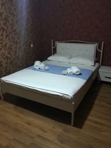 Hostal Nani's Sweet Home
