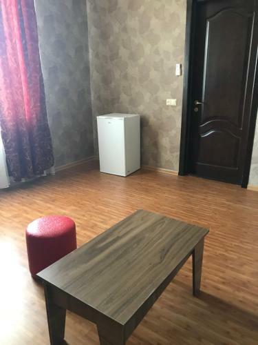 Hostal Nani's Sweet Home