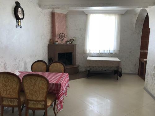 Hostal Nani's Sweet Home