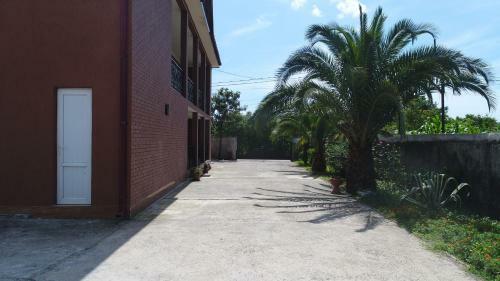 Hostal Nani's Sweet Home
