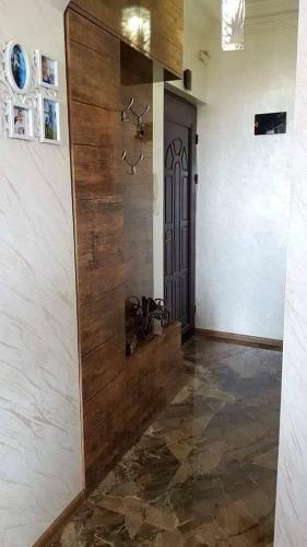 Apartment Gabu