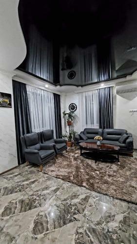 Apartment Gabu