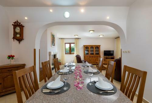Apartamento Stancija 56