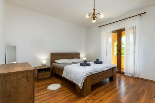Apartamento Stancija 56